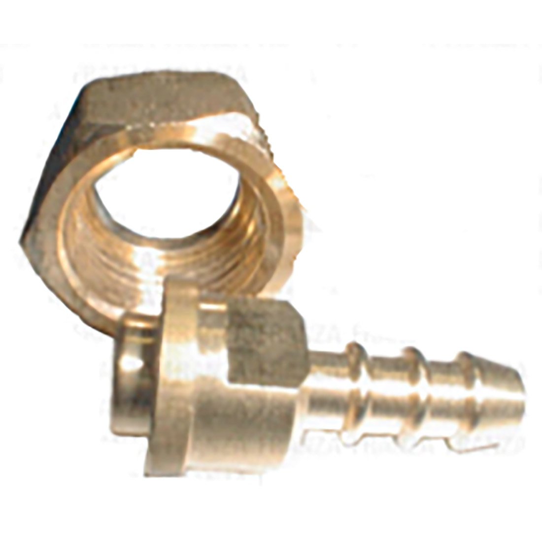 PORTAGOMMA CON DADO SX GPL - A8116 - immagine 1